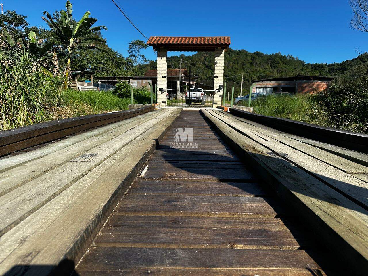 Fazenda/Sítios/Chácaras de 5 quartos, no bairro São Pedro, em Guabiruba | Eu Corretor