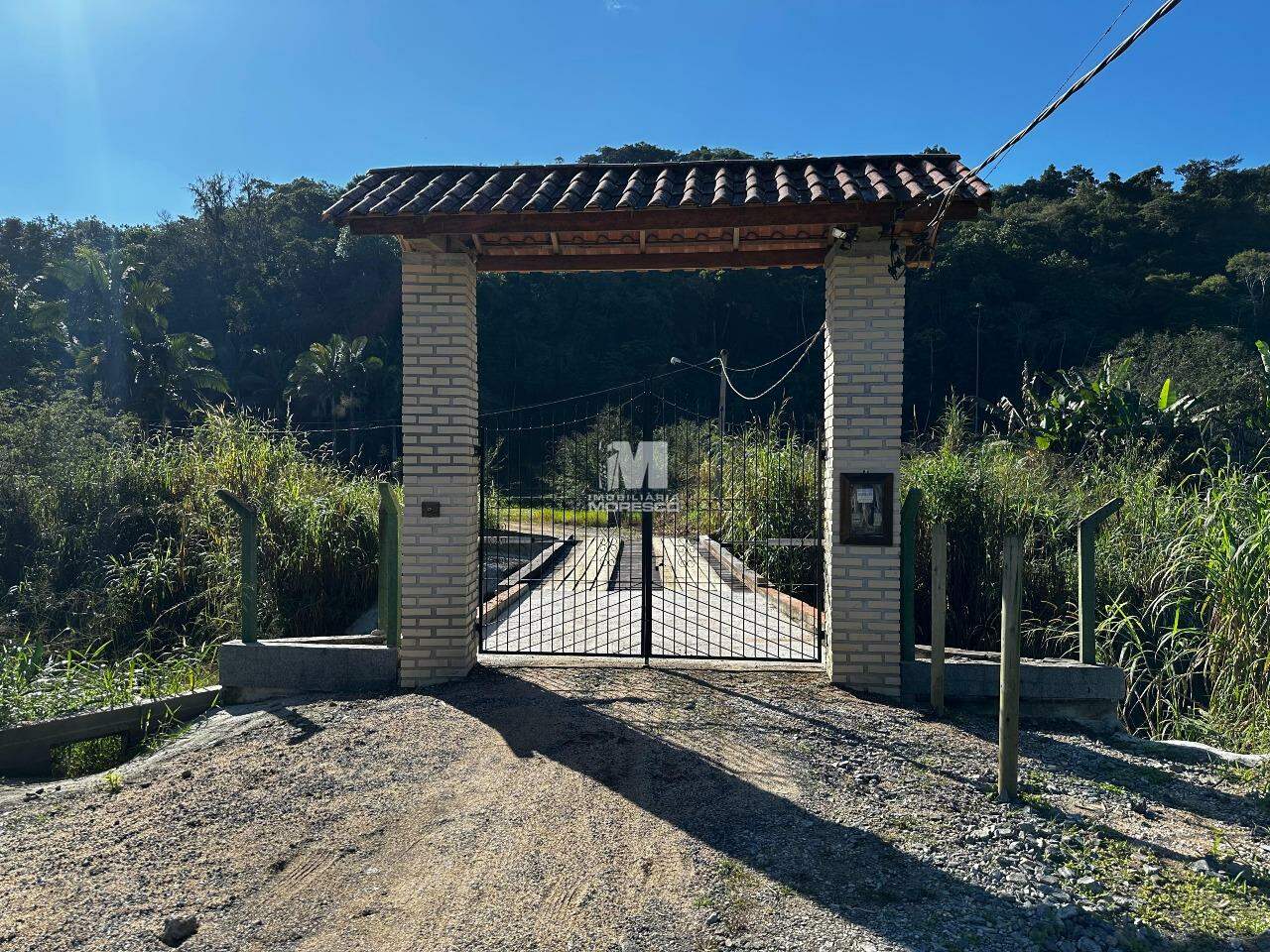 Fazenda/Sítios/Chácaras de 5 quartos, no bairro São Pedro, em Guabiruba | Eu Corretor