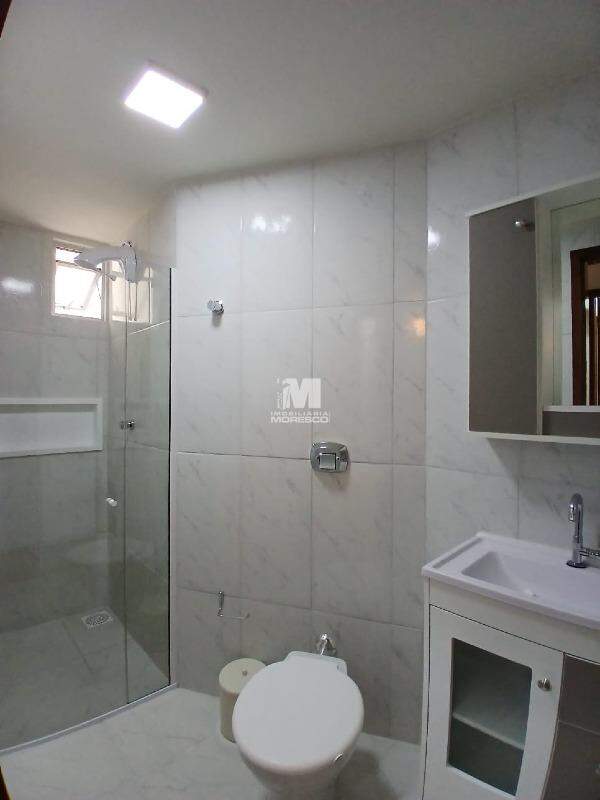 Apartamento para aluguel no bairro Centro I: 