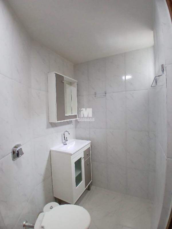 Apartamento para aluguel no bairro Centro I: 
