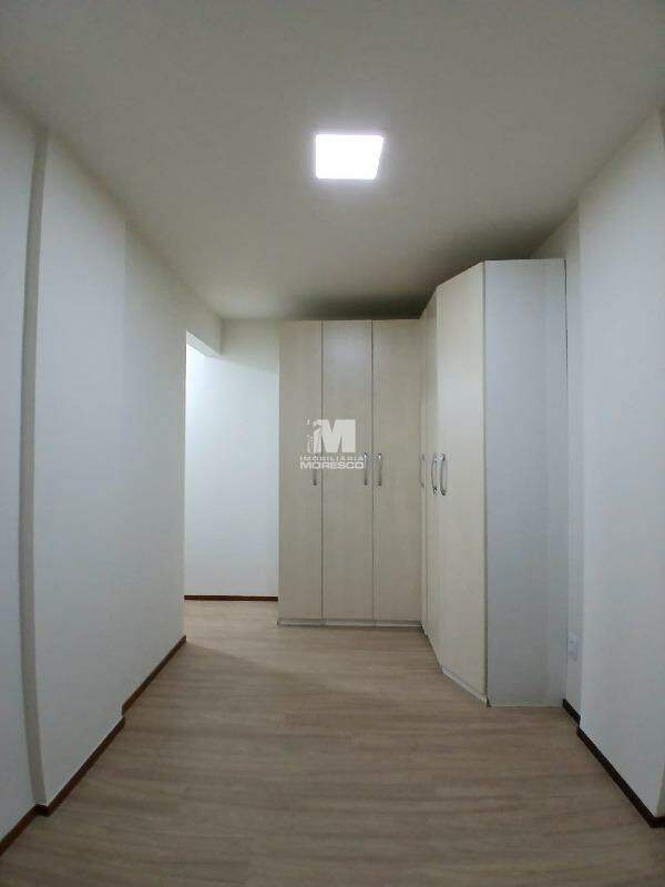 Apartamento para aluguel no bairro Centro I: 