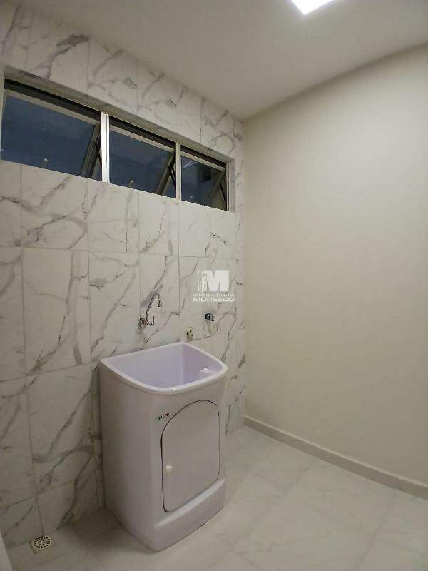 Apartamento para aluguel no bairro Centro I: 