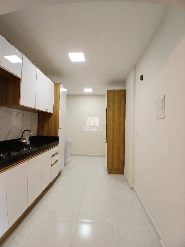 Apartamento para aluguel no bairro Centro I: 