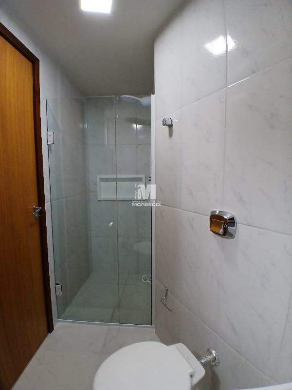 Apartamento para aluguel no bairro Centro I: 