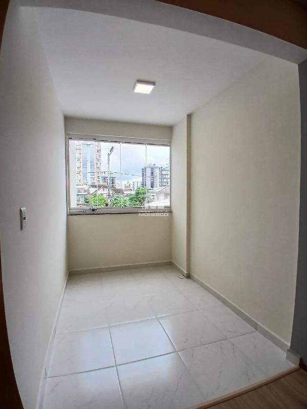 Apartamento para aluguel no bairro Centro I: 