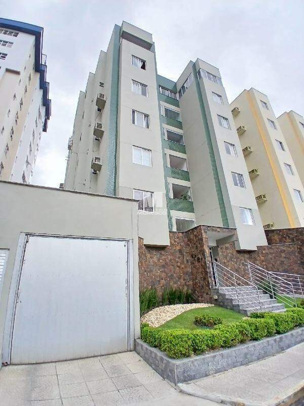 Apartamento para aluguel no bairro Centro I: 