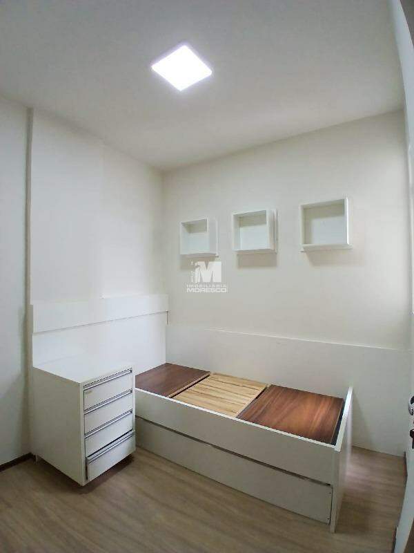 Apartamento para aluguel no bairro Centro I: 