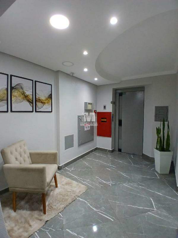 Apartamento para aluguel no bairro Centro I: 