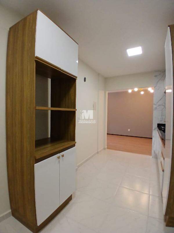 Apartamento para aluguel no bairro Centro I: 