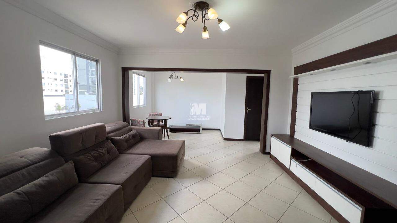 Apartamento para aluguel no bairro Centro: