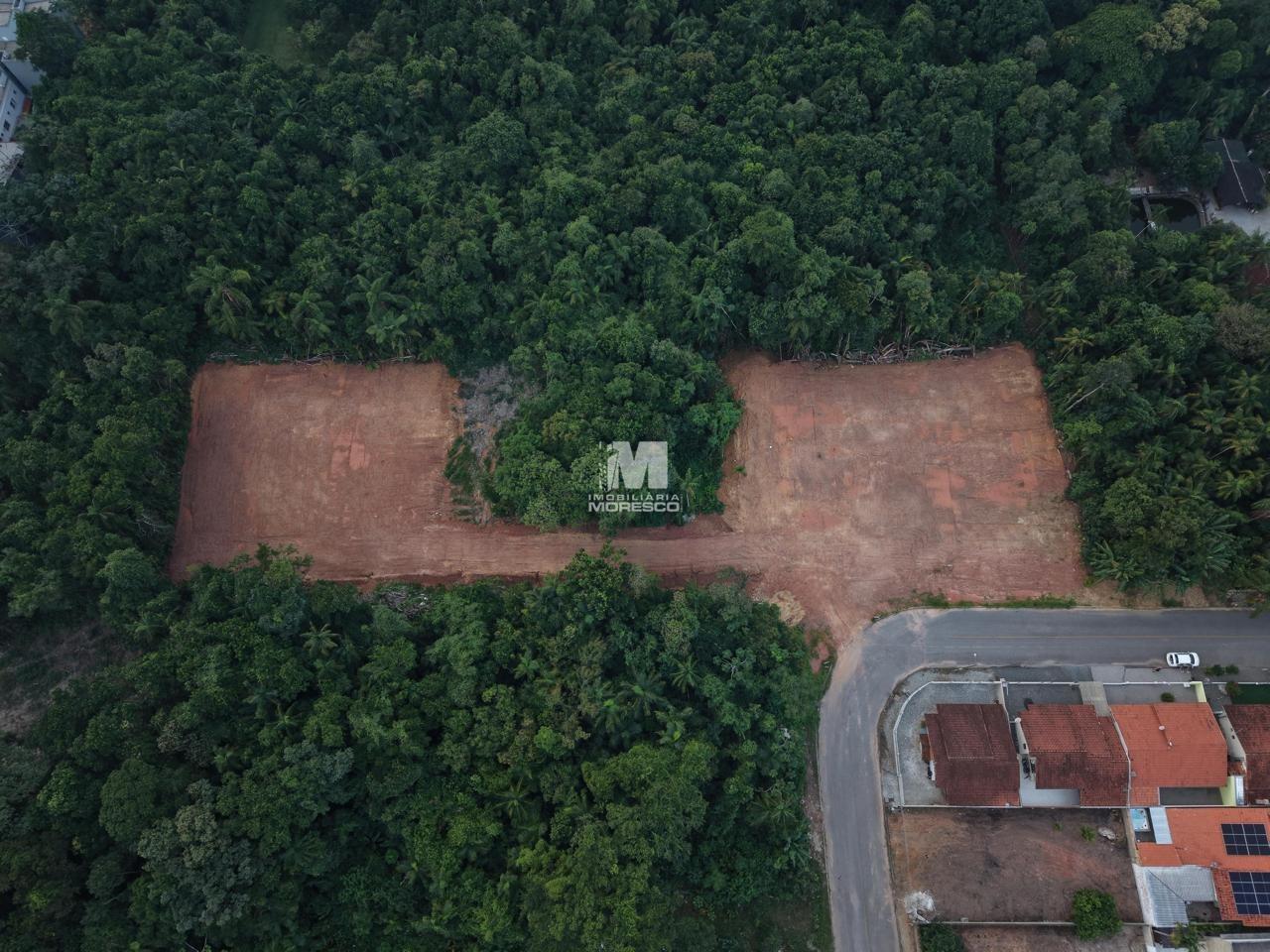Terreno à venda no bairro Rio Branco: