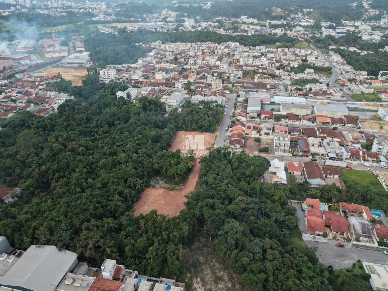 Terreno à venda no bairro Rio Branco: