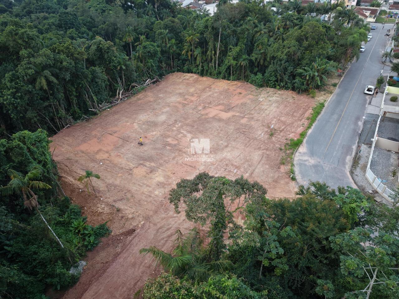 Terreno à venda no bairro Rio Branco: