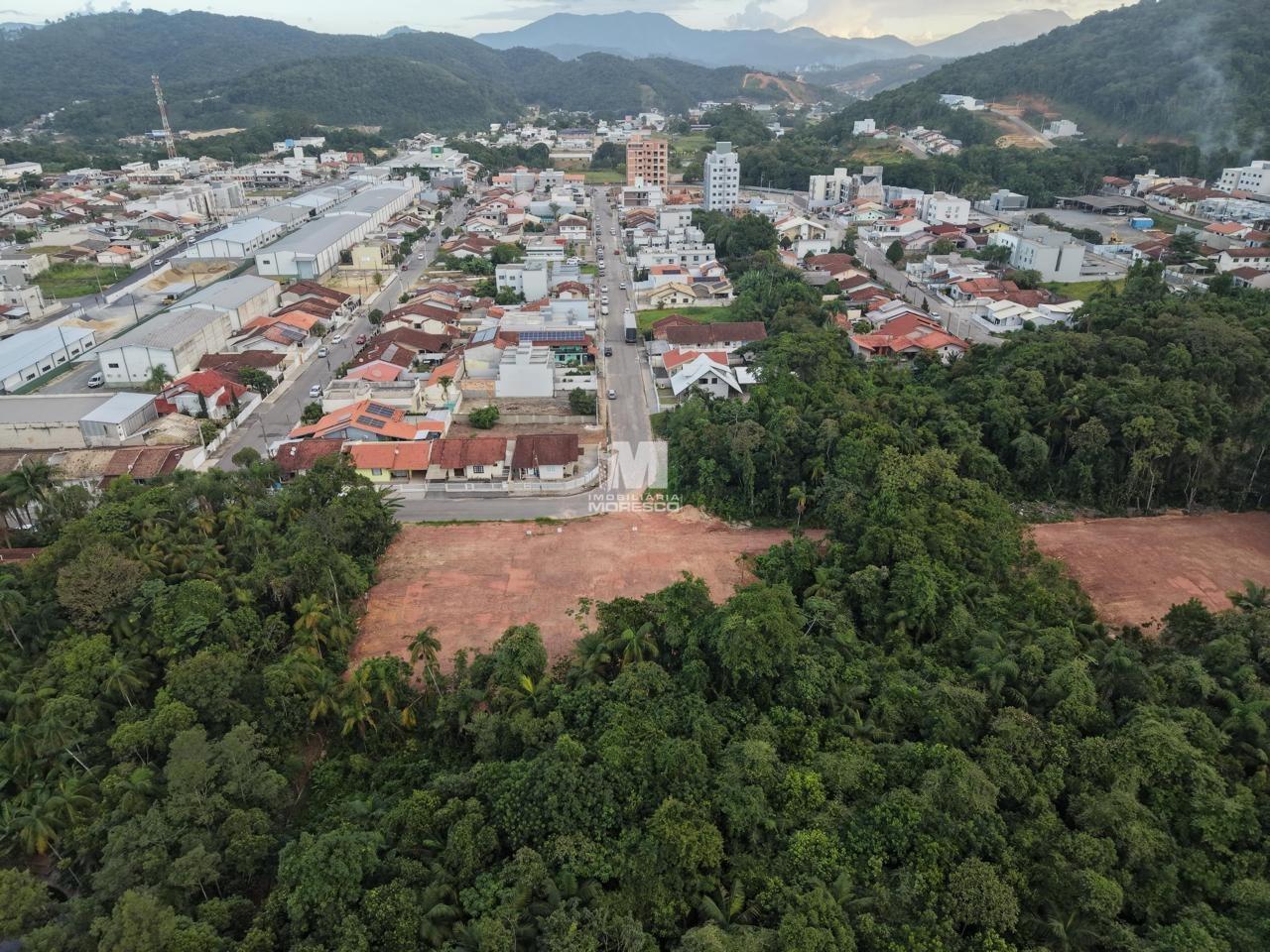Terreno à venda no bairro Rio Branco: