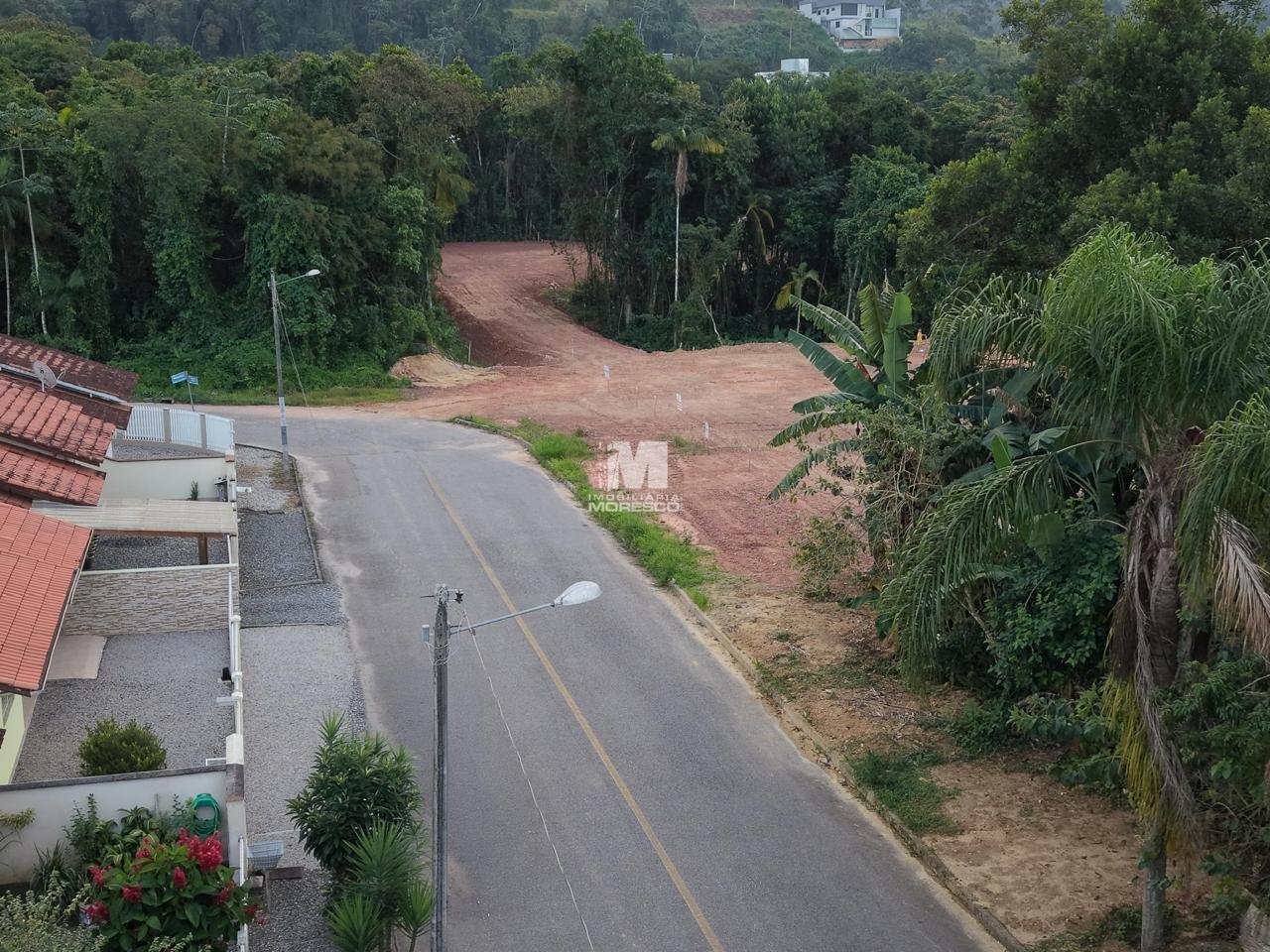 Terreno à venda no bairro Rio Branco: 