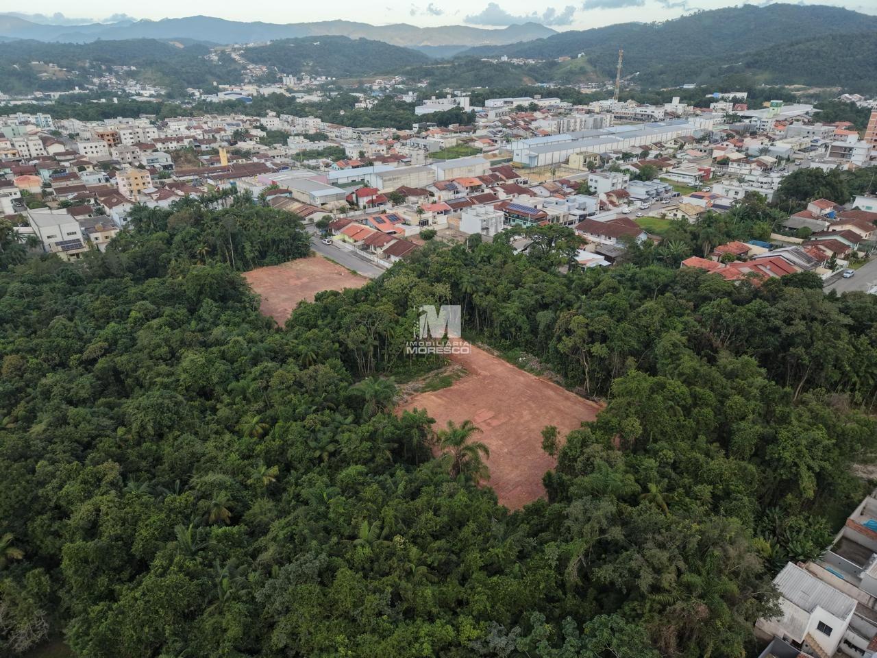 Terreno à venda no bairro Rio Branco: