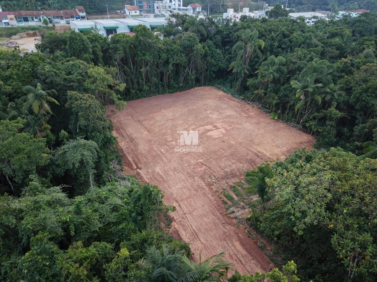 Terreno à venda no bairro Rio Branco: