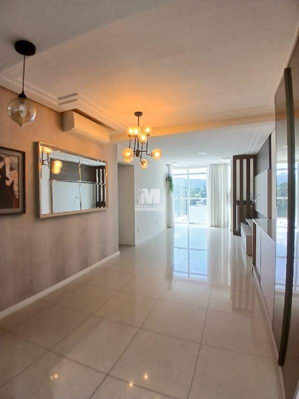 Apartamento para aluguel no bairro Souza Cruz: 