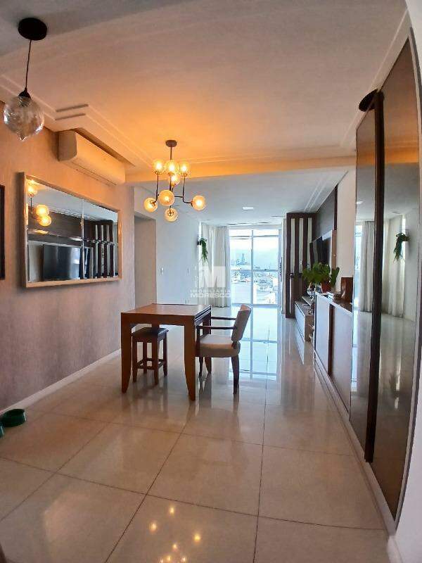 Apartamento de 2 quartos, 122m² no bairro Souza Cruz, em Brusque | Eu Corretor