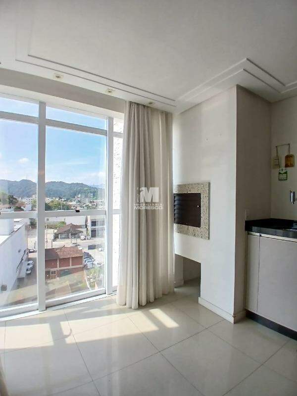 Apartamento para aluguel no bairro Souza Cruz: 
