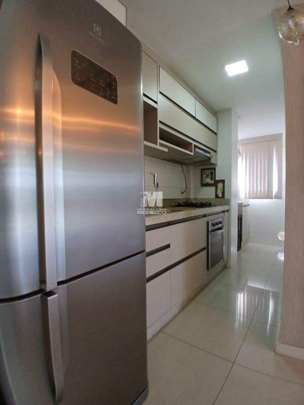 Apartamento para aluguel no bairro Souza Cruz: 