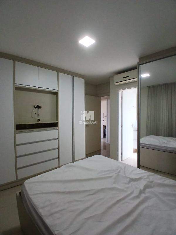 Apartamento para aluguel no bairro Souza Cruz: 