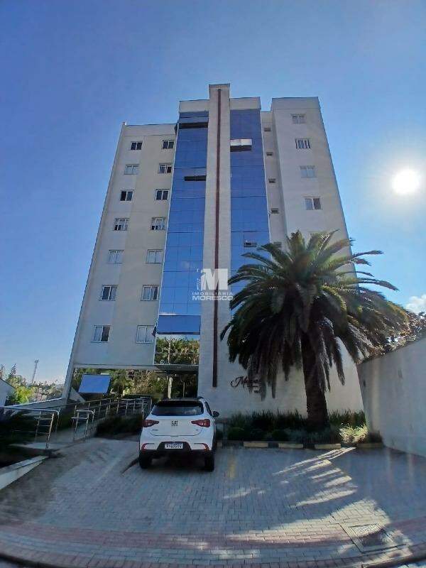 Apartamento de 2 quartos, 122m² no bairro Souza Cruz, em Brusque | Eu Corretor