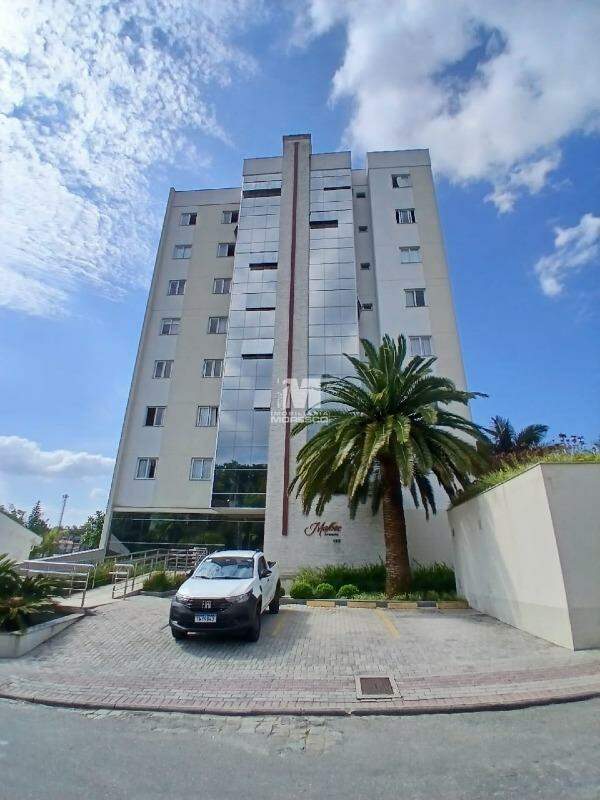 Apartamento para aluguel no bairro Souza Cruz: 