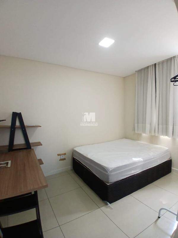 Apartamento para aluguel no bairro Souza Cruz: 