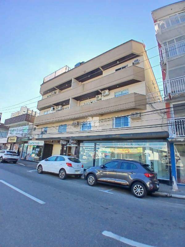 Sala Comercial de 82m² no bairro Centro I, em Brusque | Eu Corretor