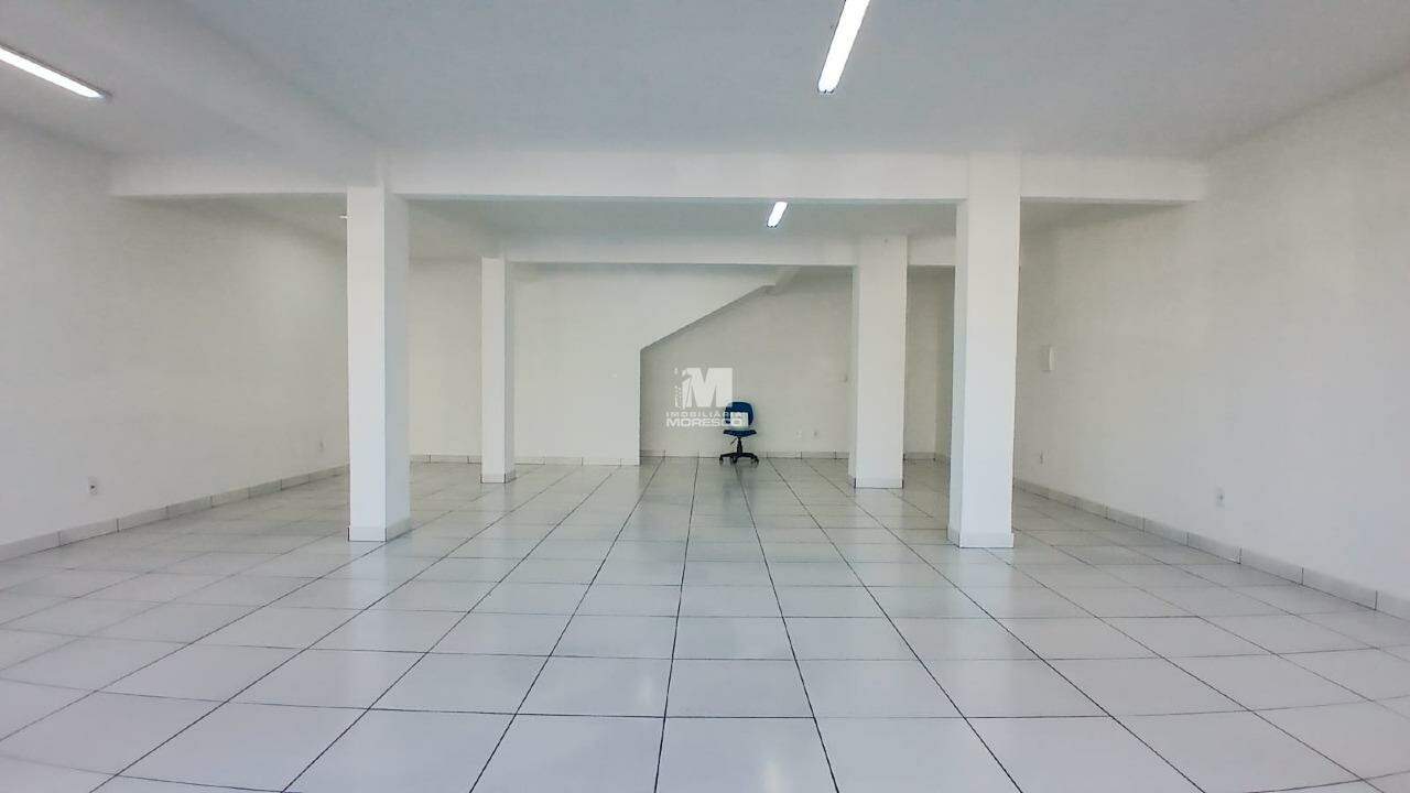 Sala Comercial de 82m² no bairro Centro I, em Brusque | Eu Corretor