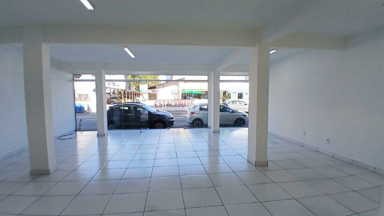 Sala Comercial de 82m² no bairro Centro I, em Brusque | Eu Corretor