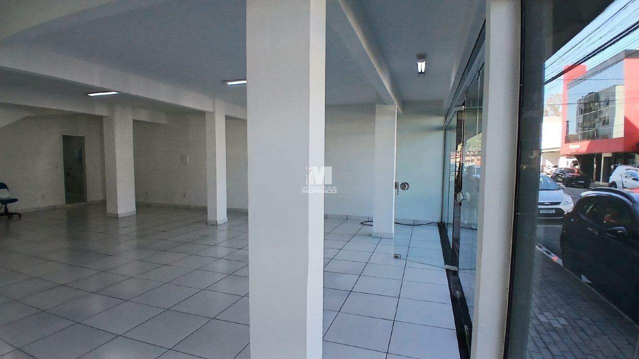 Sala Comercial de 82m² no bairro Centro I, em Brusque | Eu Corretor
