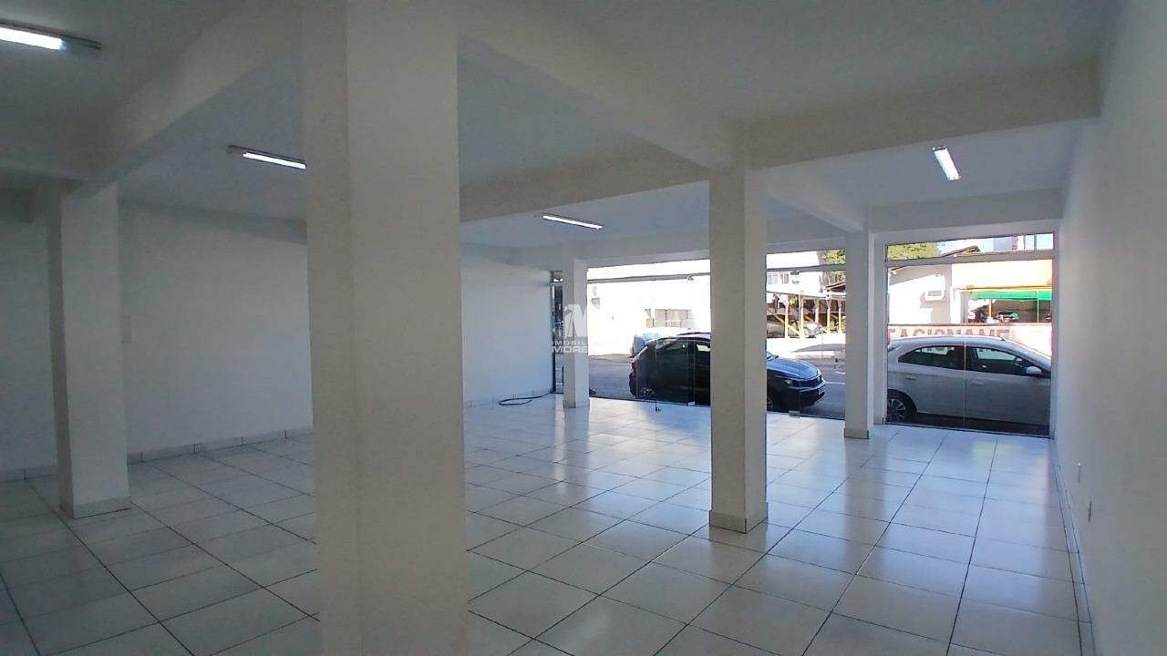 Sala Comercial de 82m² no bairro Centro I, em Brusque | Eu Corretor