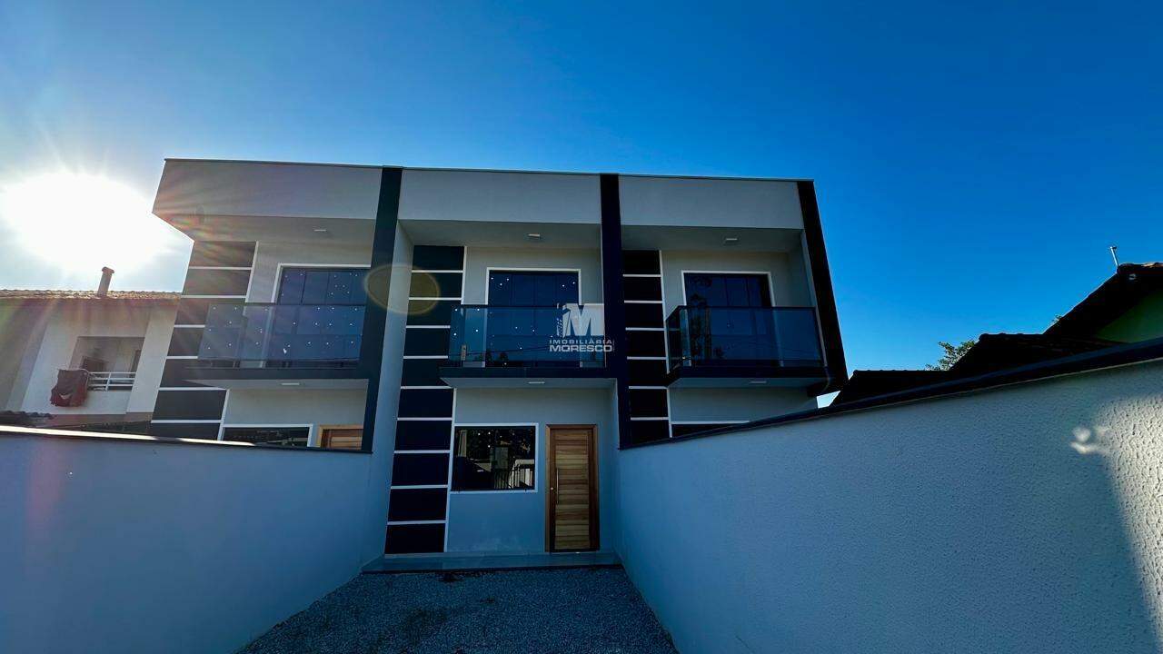 Casa de 2 quartos, 81m² no bairro Limeira Baixa, em Brusque | Eu Corretor