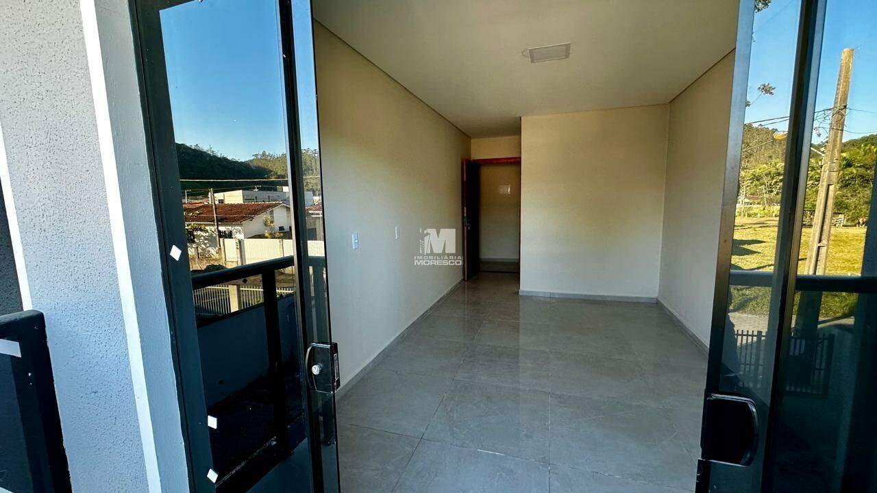 Casa de 2 quartos, 81m² no bairro Limeira Baixa, em Brusque | Eu Corretor