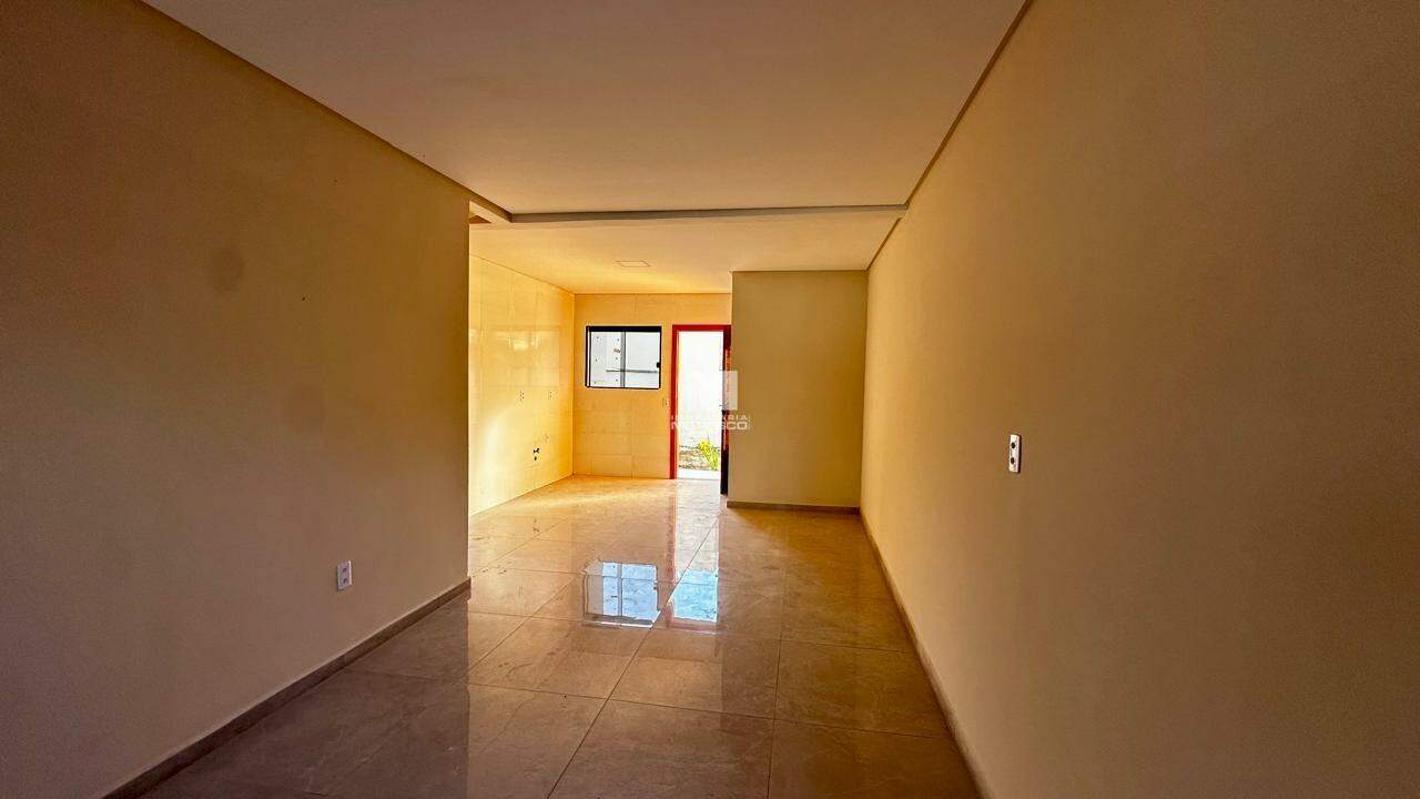Casa de 2 quartos, 81m² no bairro Limeira Baixa, em Brusque | Eu Corretor