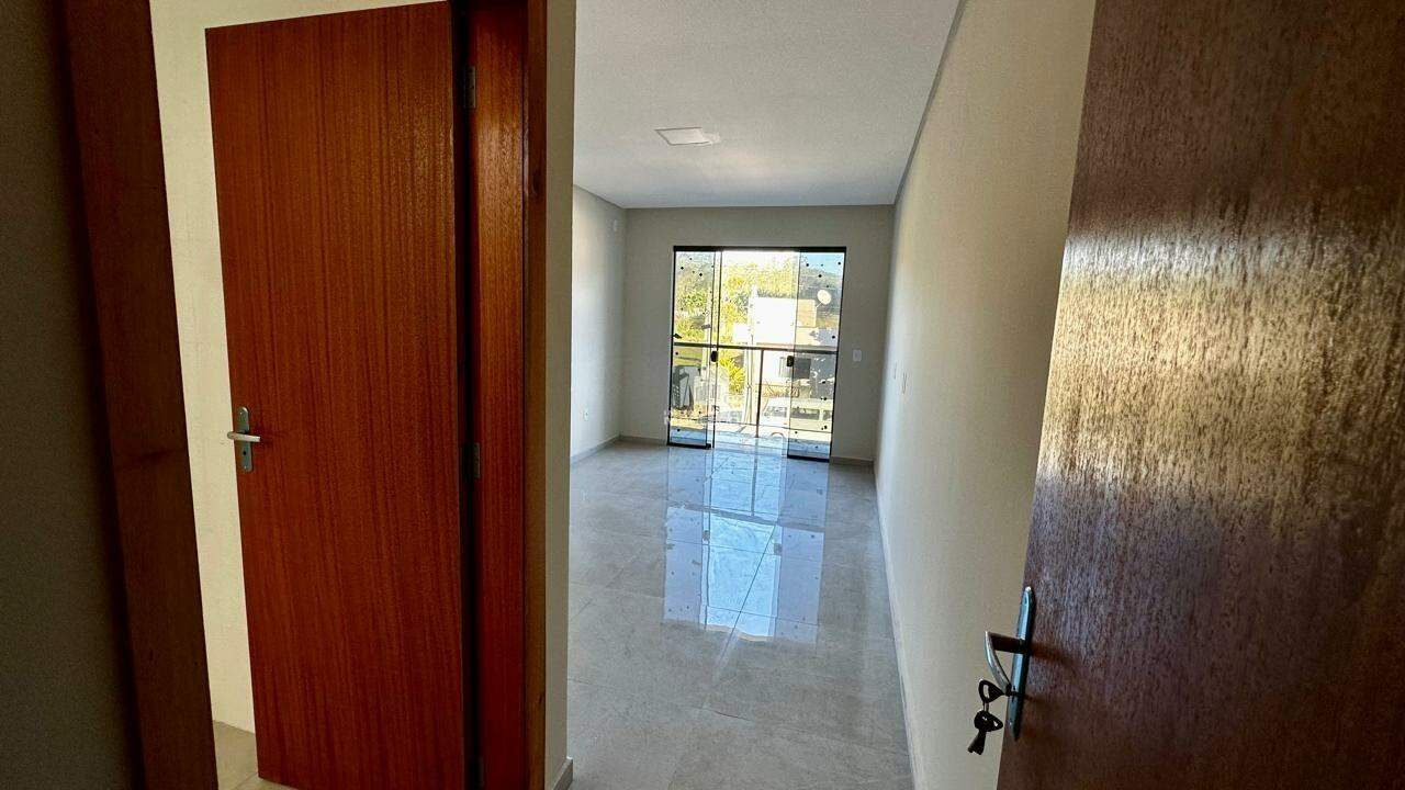 Casa de 2 quartos, 81m² no bairro Limeira Baixa, em Brusque | Eu Corretor