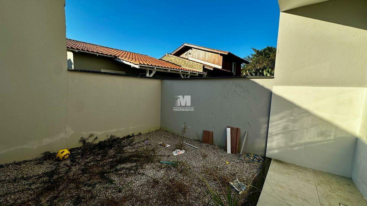 Casa de 2 quartos, 81m² no bairro Limeira Baixa, em Brusque | Eu Corretor