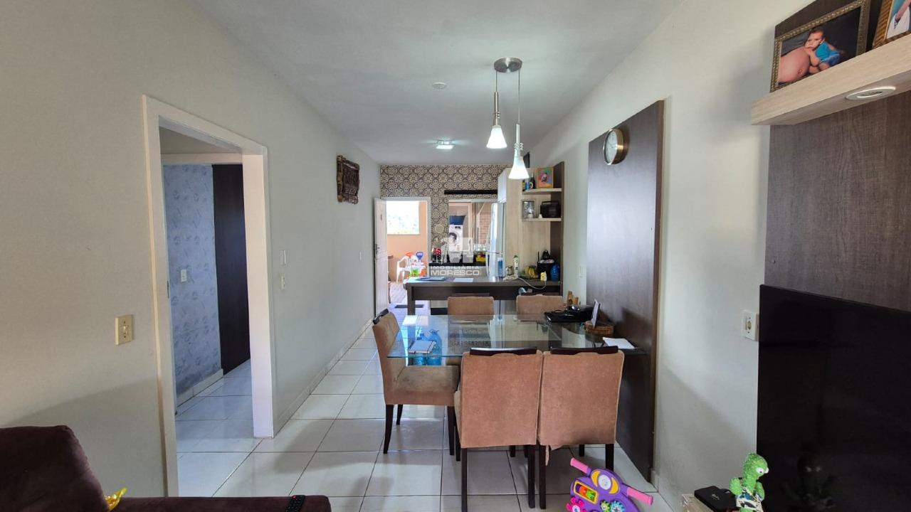 Casa à venda no bairro Águas Claras: 