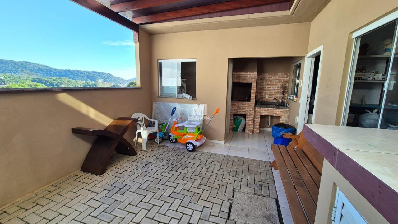 Casa à venda no bairro Águas Claras: 