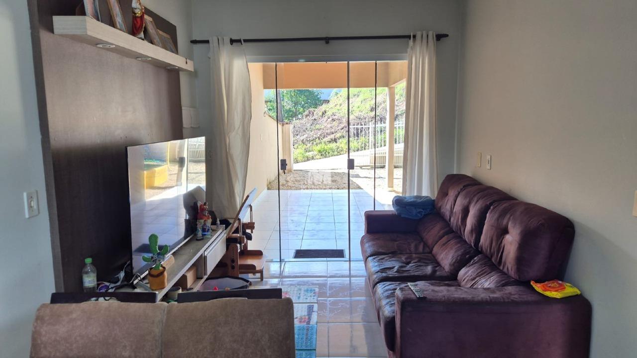 Casa à venda no bairro Águas Claras: 