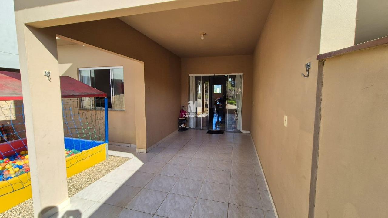 Casa à venda no bairro Águas Claras: 