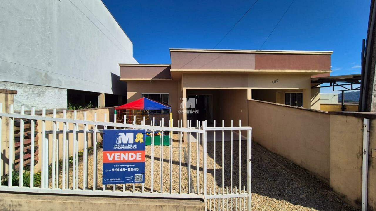 Casa à venda no bairro Águas Claras: 