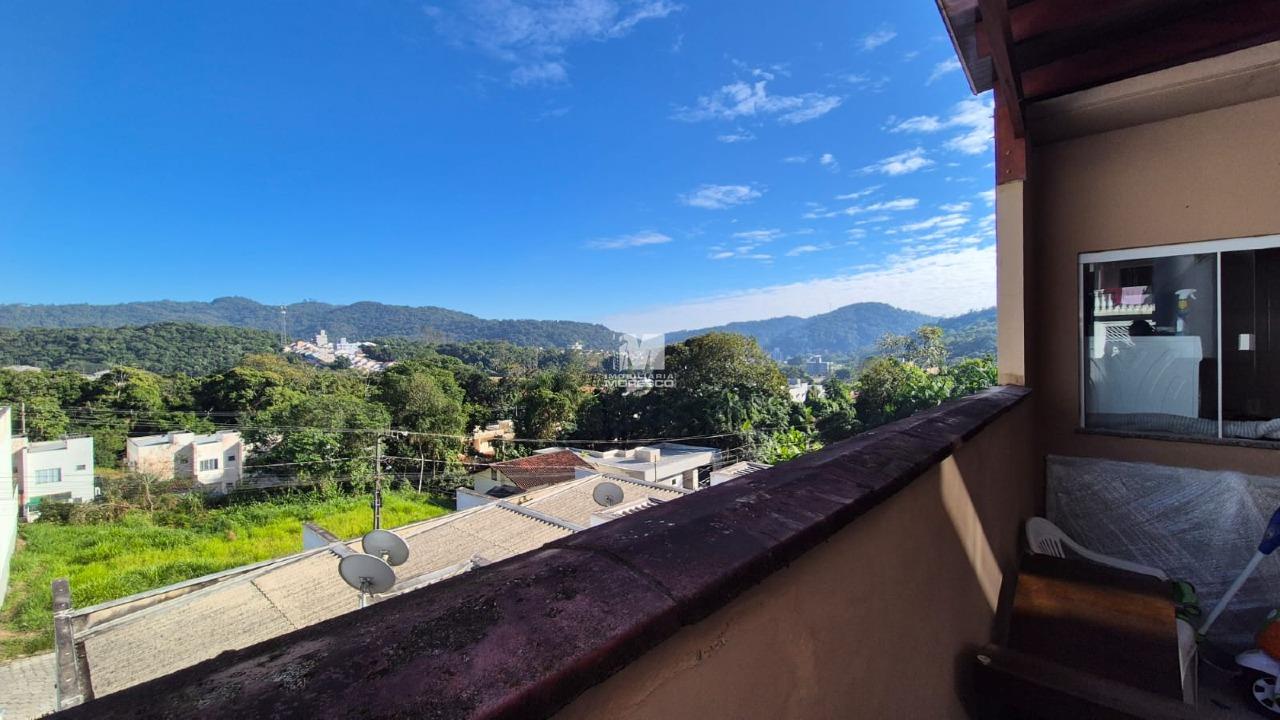 Casa à venda no bairro Águas Claras: 