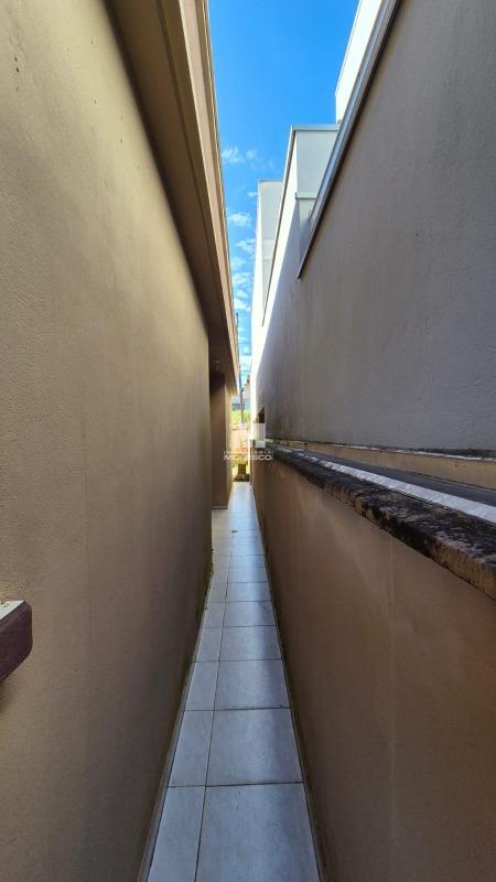 Casa à venda no bairro Águas Claras: 