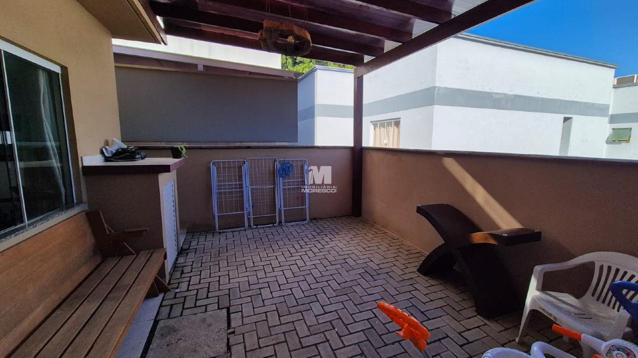 Casa à venda no bairro Águas Claras: 