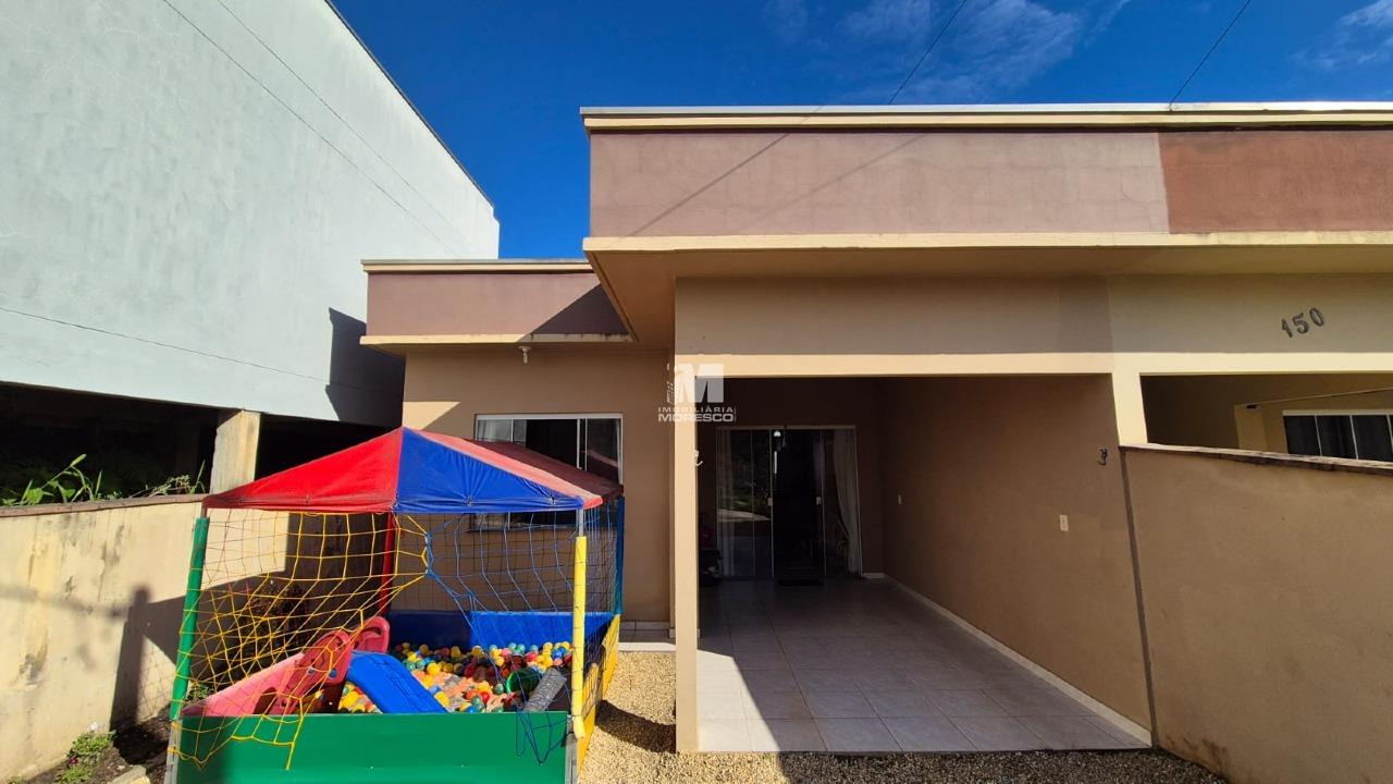 Casa à venda no bairro Águas Claras: 