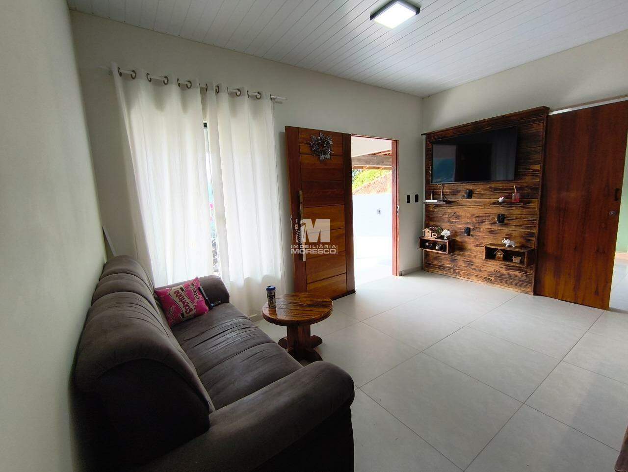 Casa de 4 quartos, 130m² no bairro Guabiruba Sul, em Guabiruba | Eu Corretor