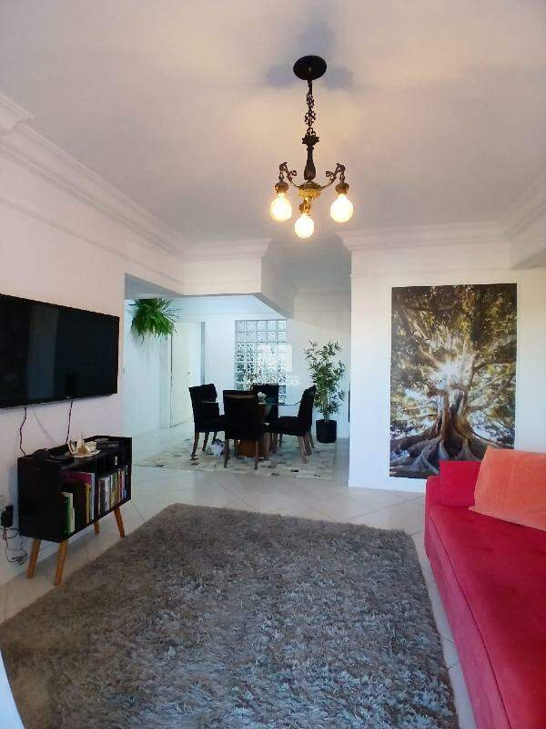 Apartamento de 2 quartos, 129m² no bairro Centro I, em Brusque | Eu Corretor
